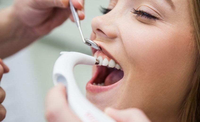 cosmetic dentist | Dentist Abbotsford