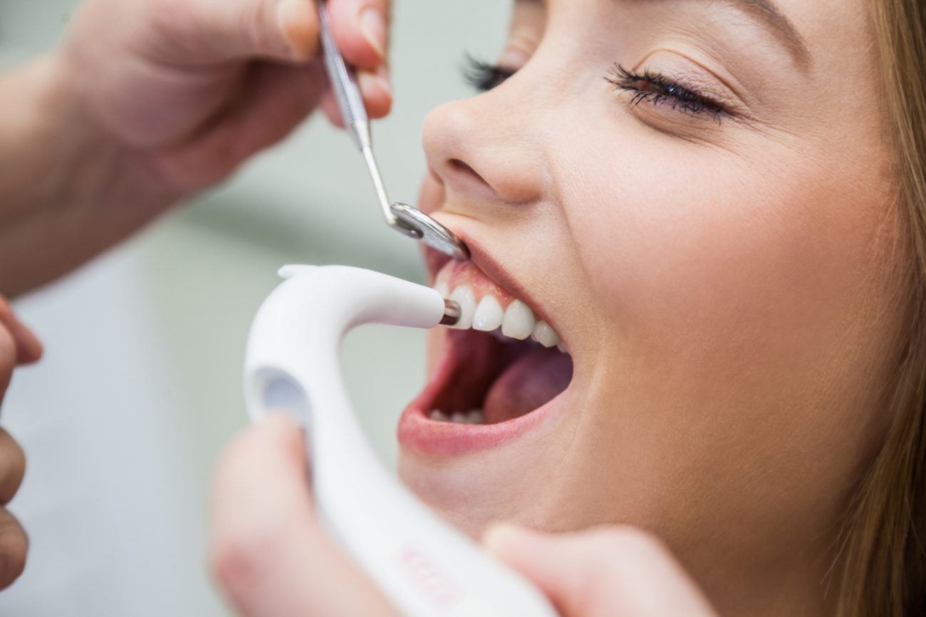 Holistic dental health procedures at Abbotsford Dental Clinic