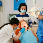 kids dentist Abbotsford
