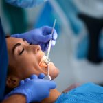 root canal treatment
