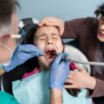 dental injuries and treatment